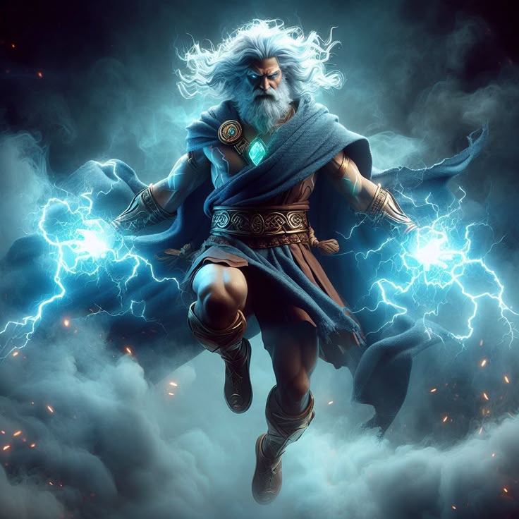 Almus 55'' Sideboard with 4 Glass Doors, 2 Large Drawers and Adjustable Shelves, White/Brown